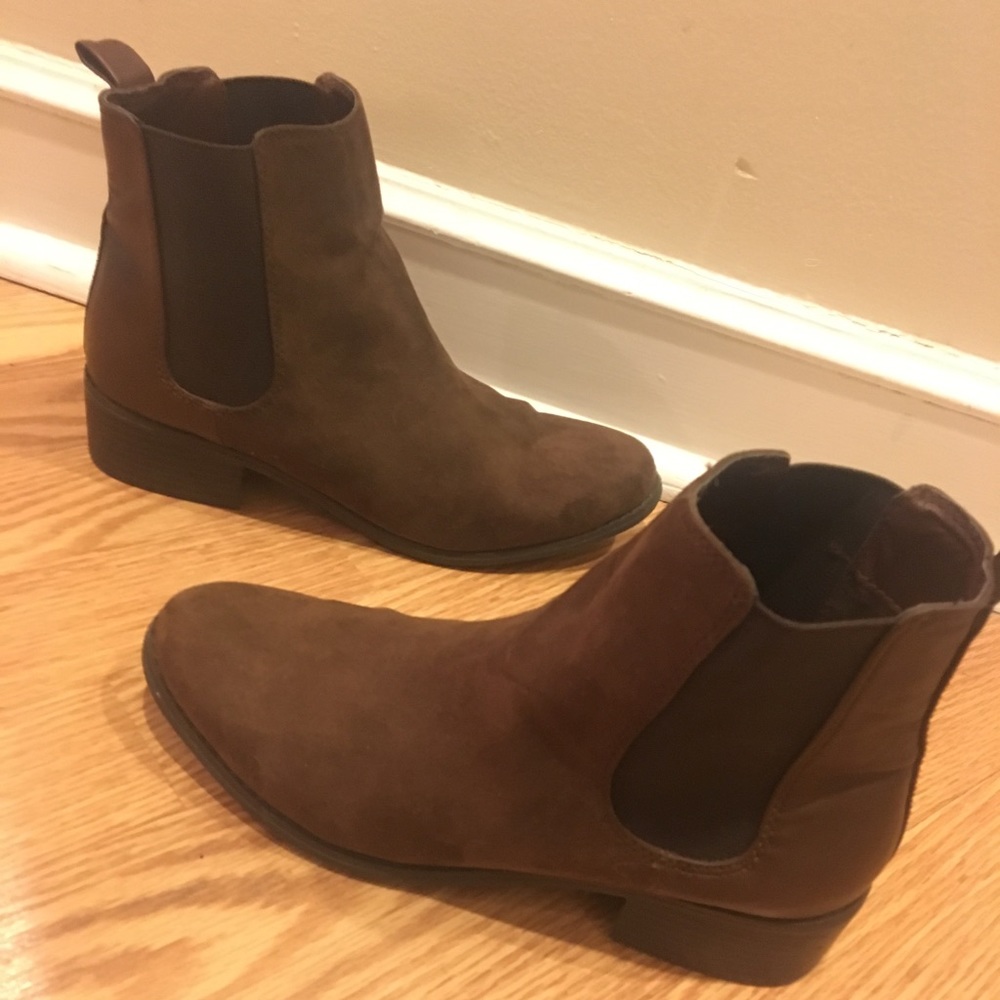 GAP Ankle Boots